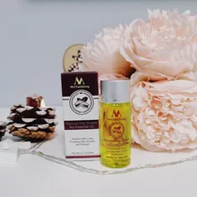 Aceite potente para el crecimiento del cabello para hombres y mujeres, productos para evitar la pérdida del cabello, tratamiento líquido de esencia, champú reparador, cuidado del cabello, 20ml