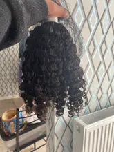 Curly Human Hair Microlinks-Extensions Afro Kinky Brazilian Natural Women I-Tip 3C 3B