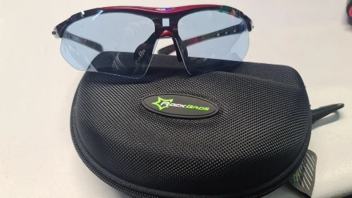 rock brothers cycling glasses