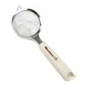 

Strainer Bio Quttin White (ø 9 cm)