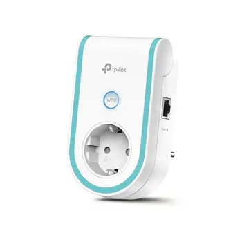 

TP-Link RE360 Repeater WiFi White