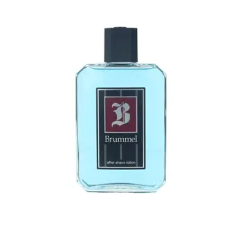 

BRUMMEL after shave 250 ml
