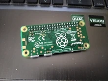 Raspberry Pi Zero W WH Pi0 zero case heat sink OTG HDMI.