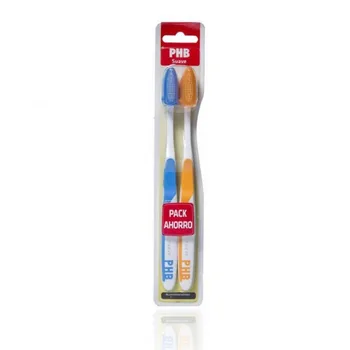 

Phb Brush Plus Soft Duplo