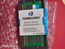 2666mhz Sodimm Notebook Laptop Memory 2400mhz Ddr3 Ram Ddr4 8gb 2133 TANBASSH 16GB 4GB