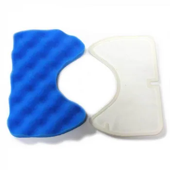 

Insert in the filter 2 pcs. FSM 65 for Samsung vacuum cleaner