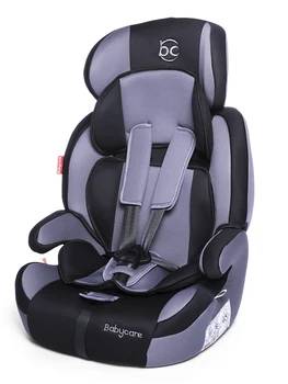 

Baby care Детское автомобильное кресло Legion гр I/II/III, 9-36кг, (1-12лет)