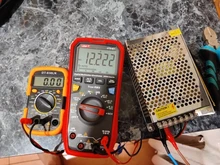 Power-Supply Switching SMPS Volt 36-V 12-15 220V 12V 15V 9V Ac Dc 10A 20A TO 5A 30A