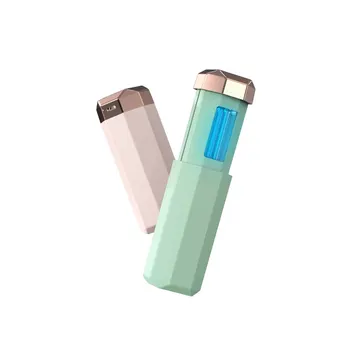 

Folding Ultraviolet Sterilizer light Handheld UVC Lamp Sterilizer 6W UV Sterilizer Disinfection Lamp Travel Bactericidal Lamp