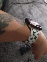 Cristal + funda para Apple Watch Series 6, 5, 4, 3 SE, funda para iWatch de 44mm, 40mm, 42mm, 38mm, Protector de pantalla de parachoques bicolor + Accesorios de cubierta