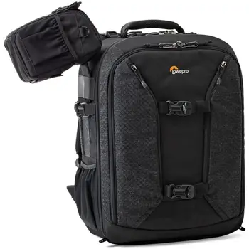 

Strap for digital camera with Lens in black Nailon LP36875LOWEPRO186.04