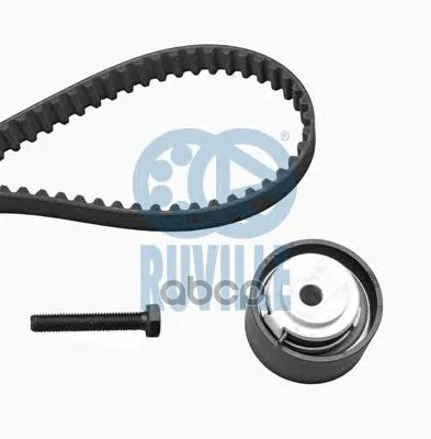 Комплект Ремня Грм Ford Transit(94-00) Ruville арт. 5524071