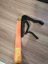 Key-Clamp Capo Trigger-Guitar Acoustic Folk Classic Tune Electric Quick-Change Multi-Color