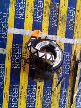 

216202 Airbag ring Renault Scenic (ha ..) *