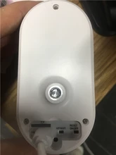 Cámara WiFi batería 3.0MP HD inalámbrico al aire libre cámara IP de seguridad vigilancia impermeable PIR alarma de Audio