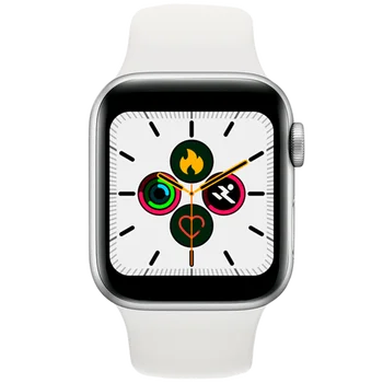 

SmartWatch T500 for iPhone Android iOS bluetooth Berrych smart watch with calls, Bluetooth, heart rate control