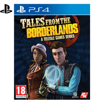 

Games Deals playstation 1CSC20002174 Video sony playstation CD ps 4 4 Tales from the Borderlands English version