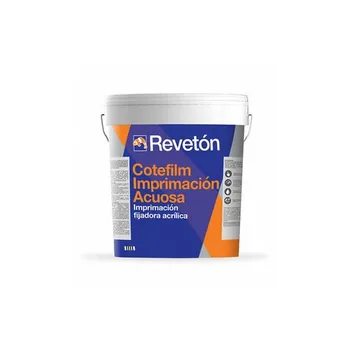 

COTEFILM PRIMER AQUEOUS 15 LT