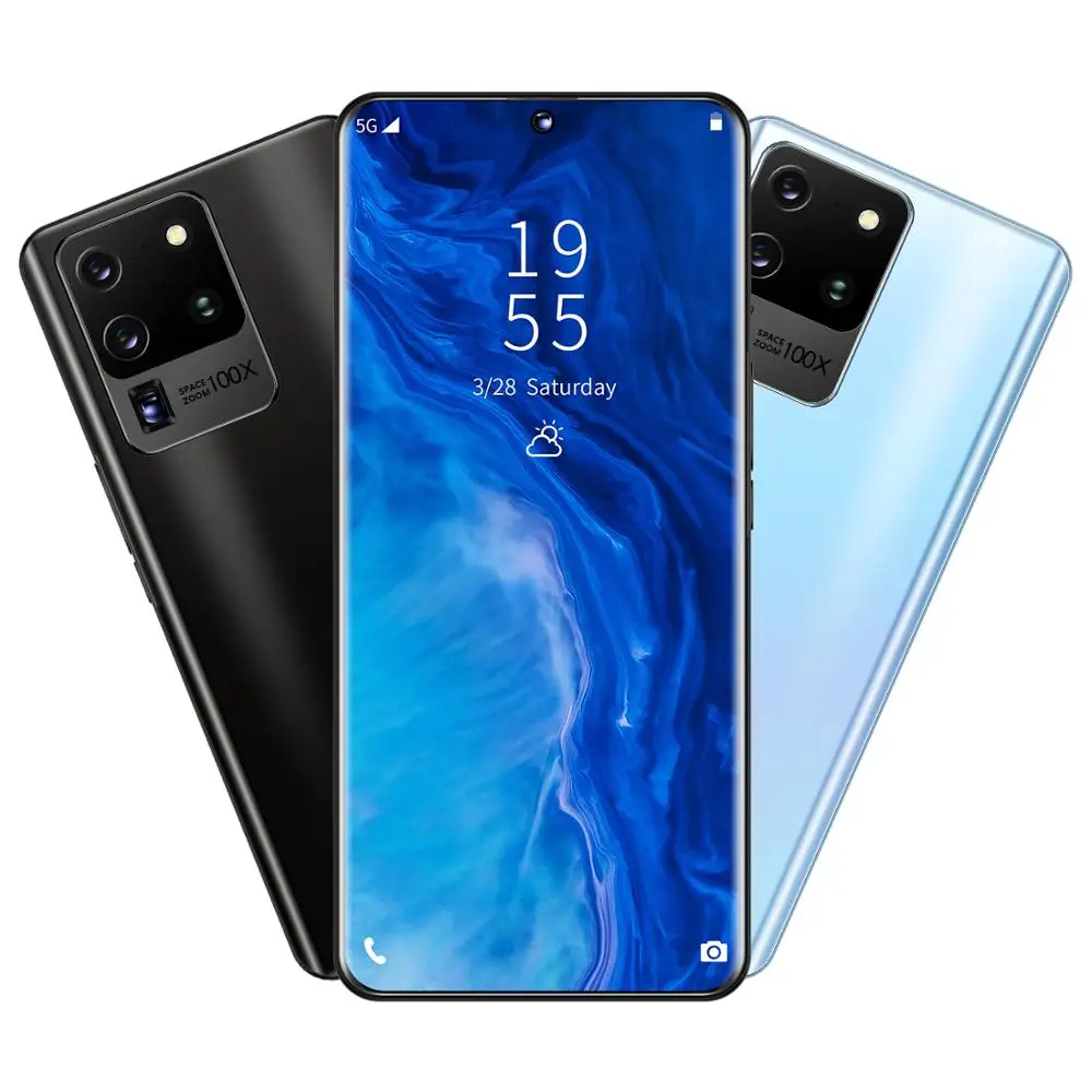 S20U+ Universal 5G LET Android10 Smartphones 6