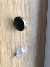 Tiradores de muebles para armarios y cajones pomos de puerta, tiradores de armario de cocina, ganchos colgantes de pared decorativos