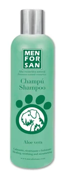 

ALOE VERA shampoo