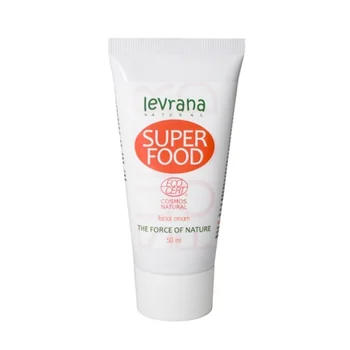 

Levrana face cream superfood