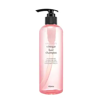 

Shampoo for hair a'pieu raspberry vinegar hair shampoo
