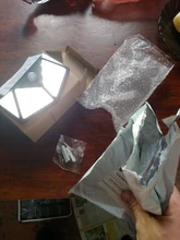 Solar-Light Motion-Sensor Garden-Decoration Goodland Powered Wall-Street Outdoor 100 Led