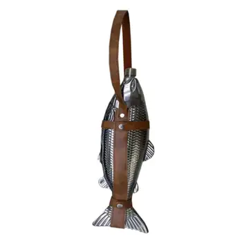 

Flask fish 0,5 L y-18
