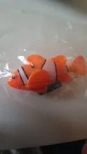 [MPK Store] , Battery-Powered Fish, Cat Toy Cat Fish