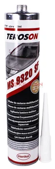 

Teroson Ms 9320 SF spray sealant for seams, ocher, 310 ml.