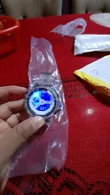 UTHAI CE38-reloj electrónico deportivo para niños y niñas, pulsera de techo de agua de 30m, colores caramelo, nuevo