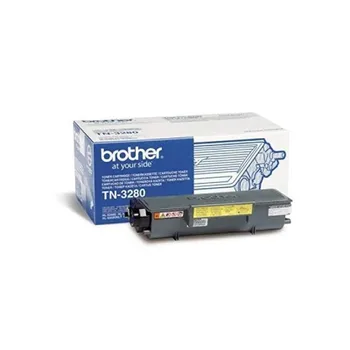 

Brother TN-3280 Original toner cartridge black 1 piece (s) TN3280