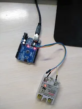 Solid-State-Relay Cover Single-Phase Control White-Shell 10DA 40DA SSR 25DA DC Plastic