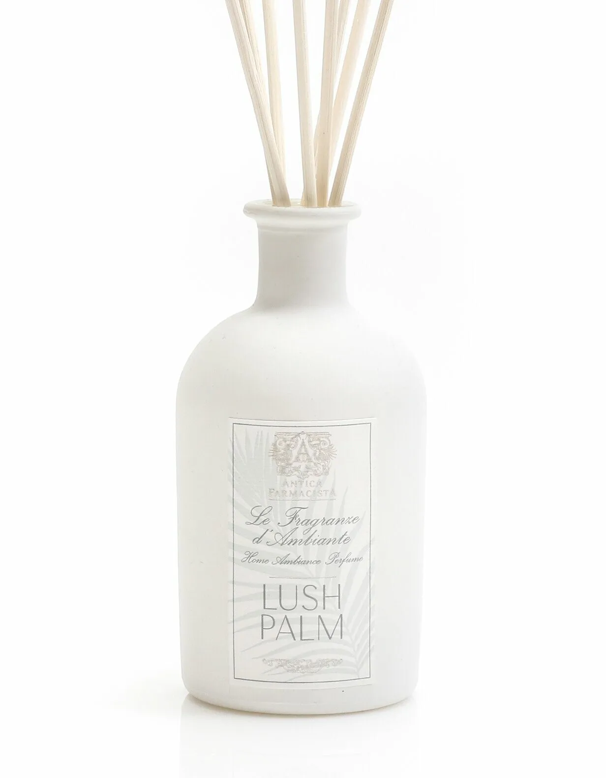 Духи Antica Farmacista Lush Palm - аромат для дома 100 мл парфюм антика фарматиста пышная пальма
