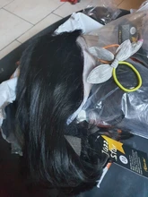 Peluca brasileña recta Bob corto pelucas delanteras de encaje 13x4 frente de encaje pelucas de cabello humano Pre-arrancado con el pelo del bebé estrella del Jazz no Remy