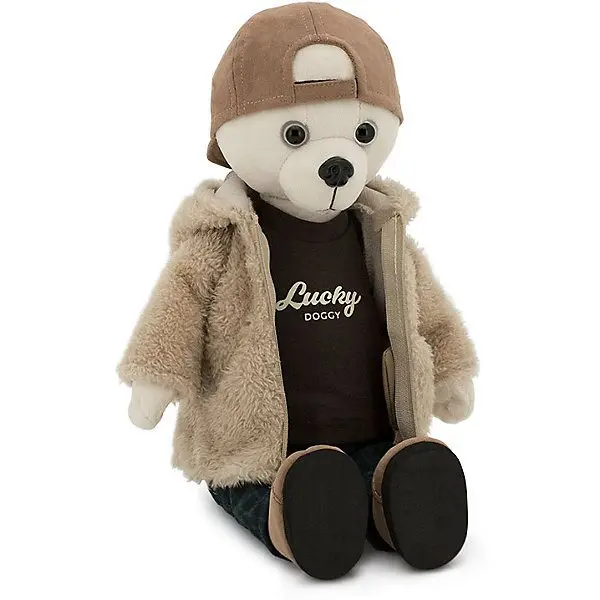 Мягкая игрушка Orange Lucky Oscar Tинэйджер, 37 см