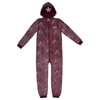 

Marvel Glow in the Dark sleepsuit pyjamas