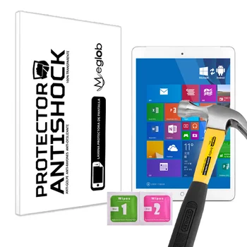 

Screen protector Anti-Shock Anti-scratch Anti-Shatter compatible with Tablet Onda V919 4G Air