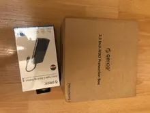 Dock-Splitter Carder-Reader C-Hub Pro-Accessories Orico Usb Type-C Hdmi-Compatible Macbook