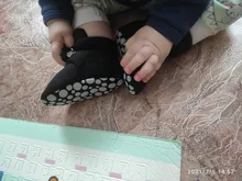 Zapatos medias para bebé recién nacido, botines para primeros pasos, de algodón, cómodos, suaves, antideslizantes, cálidos, para cuna