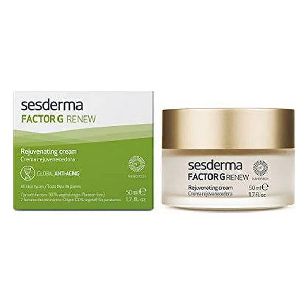Антивозрастной крем-фактор G Renew Sesderma (50 мл) |