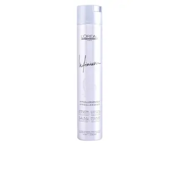

INFINIUM la laque infiniment professionnelle fort 500 ml