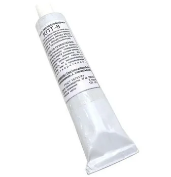 

Thermal paste kpt-8 125g in tube
