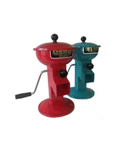 Machine à broyer les noix, les noisettes, les noix, les noix, les noix, les grains, les amandes, les abricot, les Olive, les craquelins, Gadget de cuisine domestique, en acier inoxydable