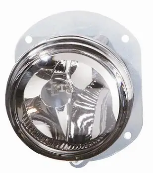 

FOG LIGHTS MERCEDES CL COUPE W216 2006> 2010 Right Compatible
