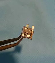 Female Connector Socket Port Charging-Smt Mobile-Phone Micro-Usb 5pin for Pcb-Board 20models