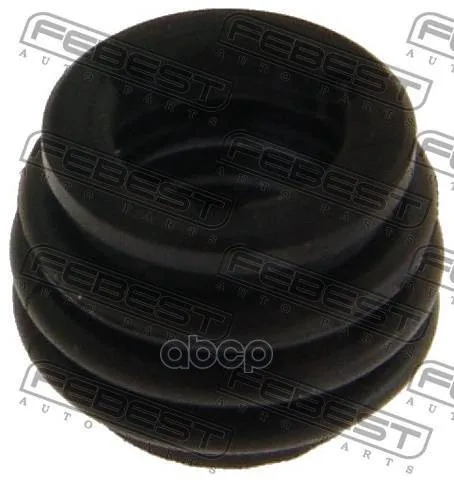 Пыльник Втулки Направляющей Суппорта Заднего Honda Accord Cl# 2002-2008 0373-001 Febest арт. 0373-001