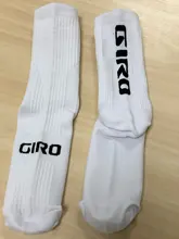 Compresión de Calcetines deporte ciclismo para hombres para la competencia profesional 2021