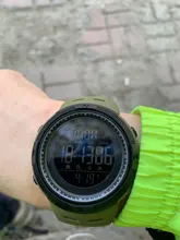 SKMEI relojes de hombres Deportes cuenta atrás reloj con hora dual alarma Chrono Digital relojes reloj hombre impermeable reloj Masculino